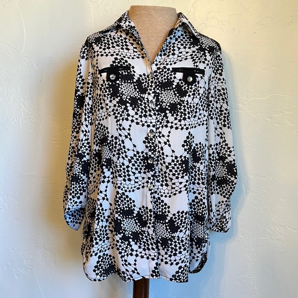 Tho vintage blouse